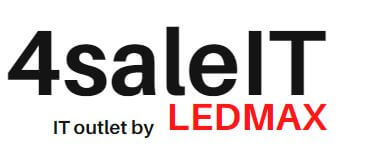 4SaleIT - | Calculatoare | Placi Video | All In One PC | Mini PC | Servere | Workstation | Monitoare | TV logo